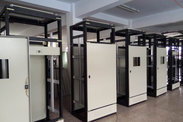 繁昌控制柜-控制柜布线要求